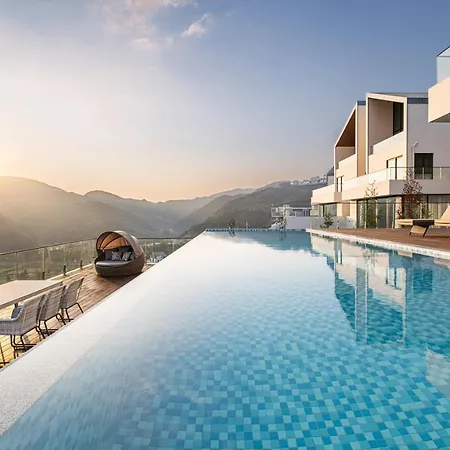 La Villa By La Montagne-3